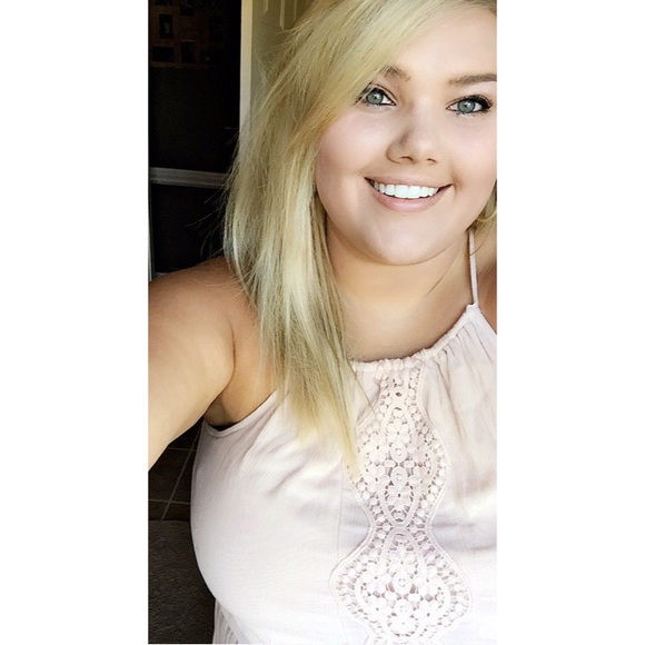 Meet your Posher, Taylor