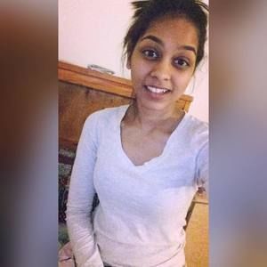 Meet your Posher, Sidra