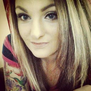 Meet your Posher, Kaitlyn