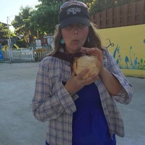 Meet your Posher, Karen