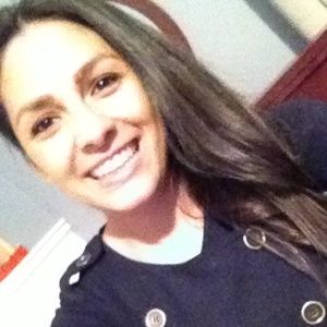 Meet your Posher, Priscilla