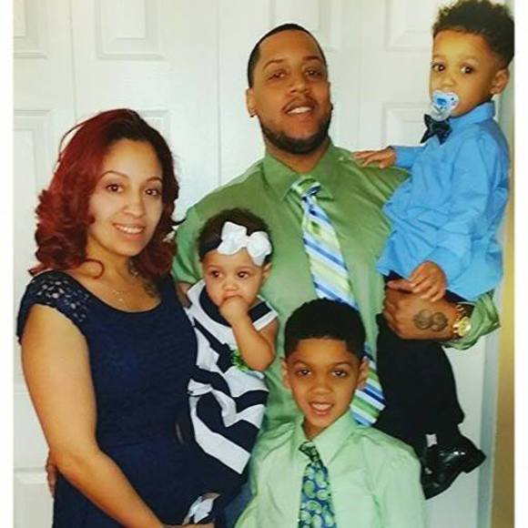 Meet your Posher, Yvonne