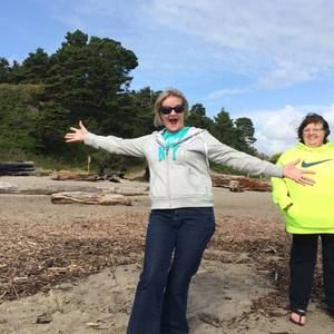 Meet your Posher, Nancy