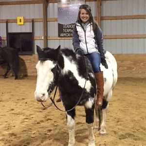 Meet your Posher, Jennifer