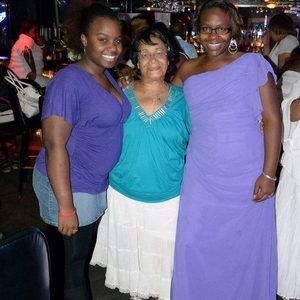 Meet your Posher, Jeannette