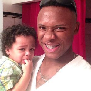 Meet your Posher, Markeith