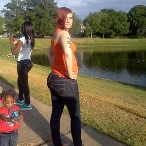 Meet your Posher, Angie