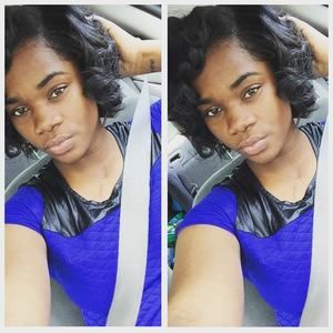 Meet your Posher, Mekeda