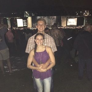 Meet your Posher, Dani