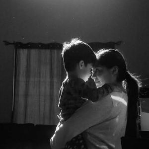 Meet your Posher, Drinaceballos2013