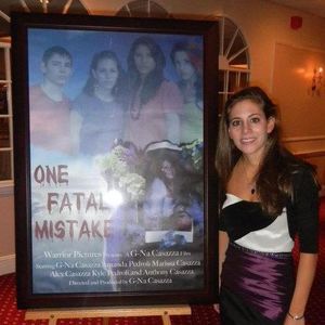 Meet your Posher, Gina