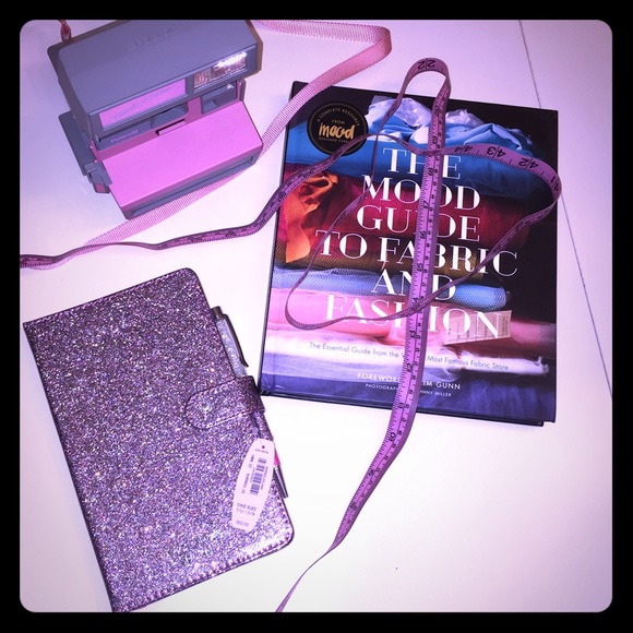 Victoria's Secret diary
