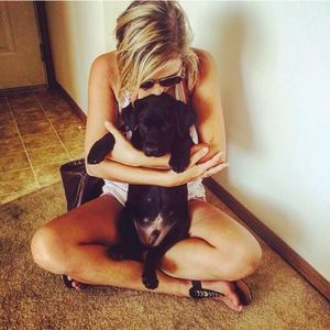 Meet your Posher, Kelsey