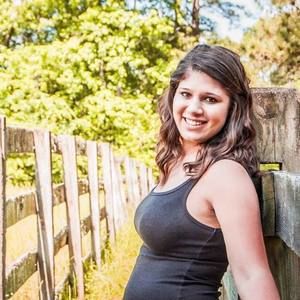 Meet your Posher, Rachel