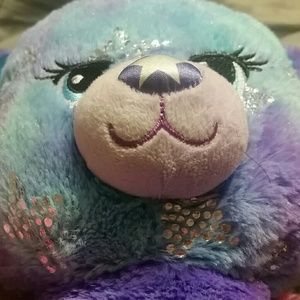 Meet your Posher, Darla