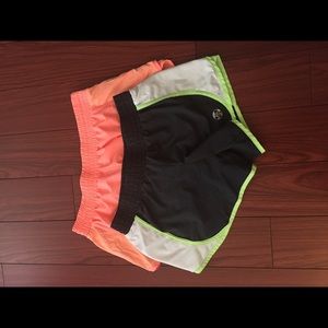 Old Navy women's gym shorts