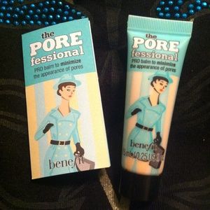 Benefit porefessional face primer