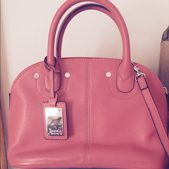 Tignanello second hand bag