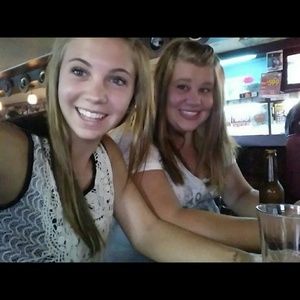 Meet your Posher, Jackie