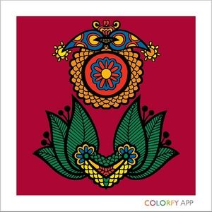 Meet your Posher, Katrina