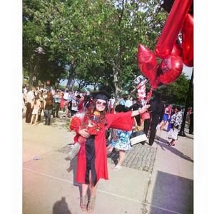 Meet your Posher, Christine