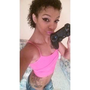 Meet your Posher, Jordan