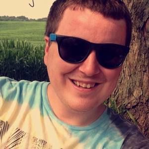 Meet your Posher, Austin