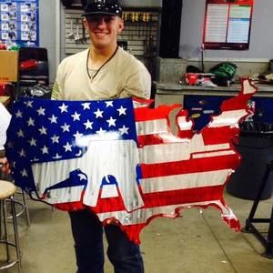 Meet your Posher, Brian