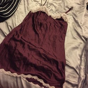 VICTORIAS SECRET NIGHTIE