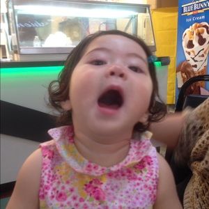 Meet your Posher, Tina