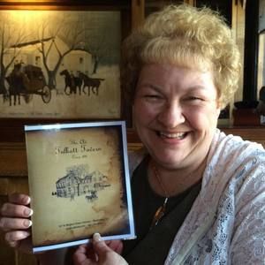 Meet your Posher, Sandi