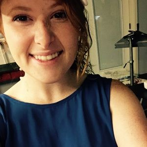 Meet your Posher, Courtney