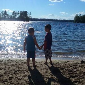 Meet your Posher, Kendra