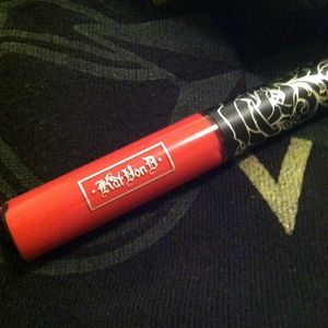 Kat Von D everlasting liquid lipstick mini