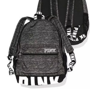 VS backpack