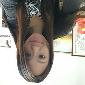 Meet your Posher, Eva