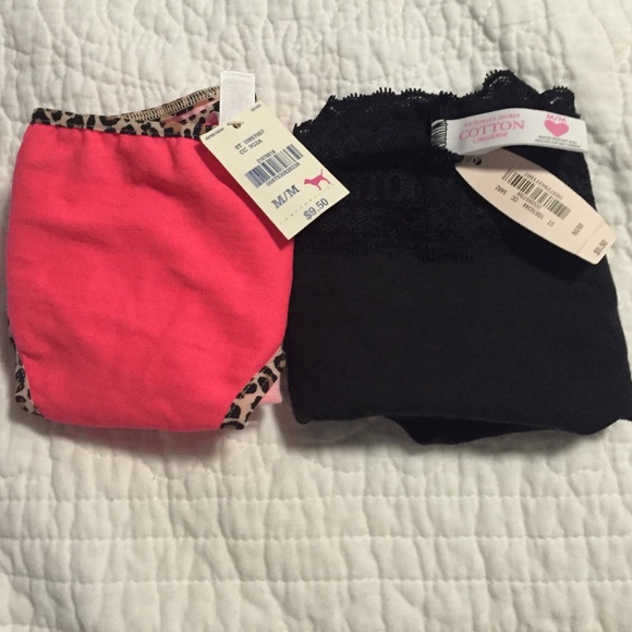 Victoria Secret Bundle Pack