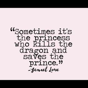 Meet your Posher, Tara