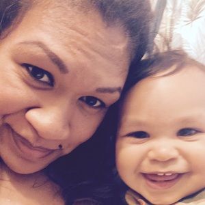 Meet your Posher, Rae