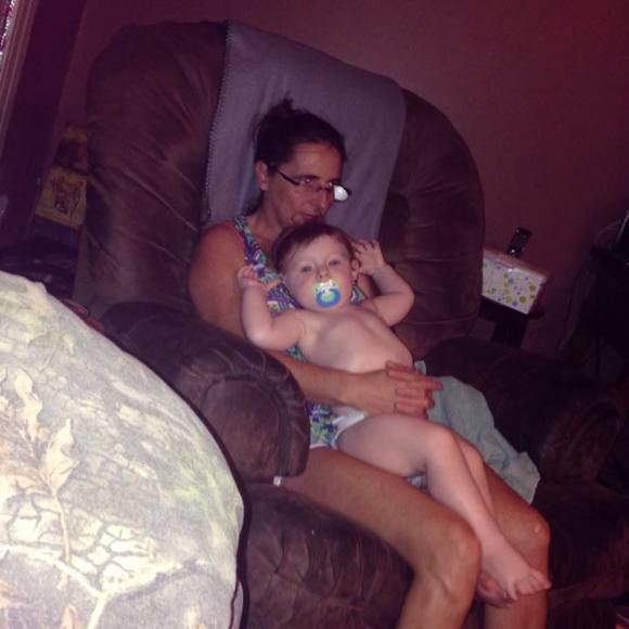 Meet your Posher, Michelle - Picture 1 of 1