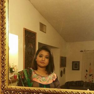 Meet your Posher, Rumana