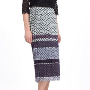 Sale! Anthropology skirt