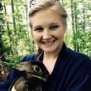 Meet your Posher, Lexi