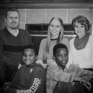 Meet your Posher, Michaela