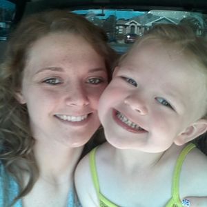 Meet your Posher, Lexie