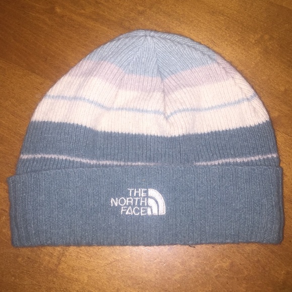 north face stocking cap