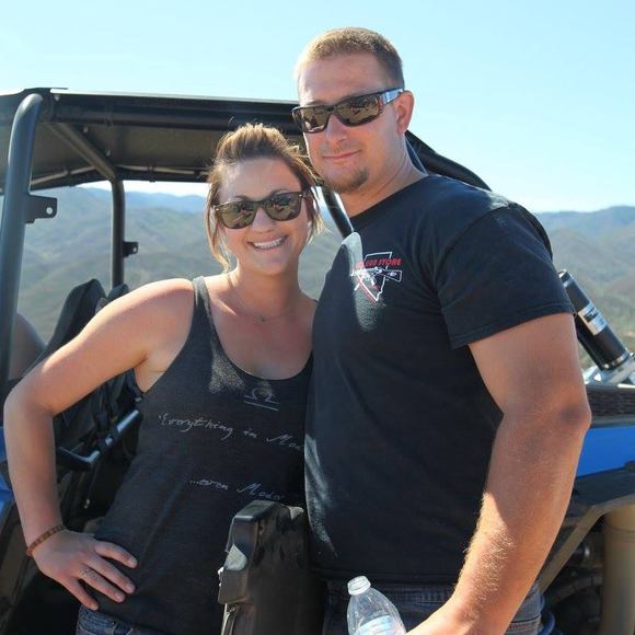 Meet your Posher, Kristen - Picture 1 of 1