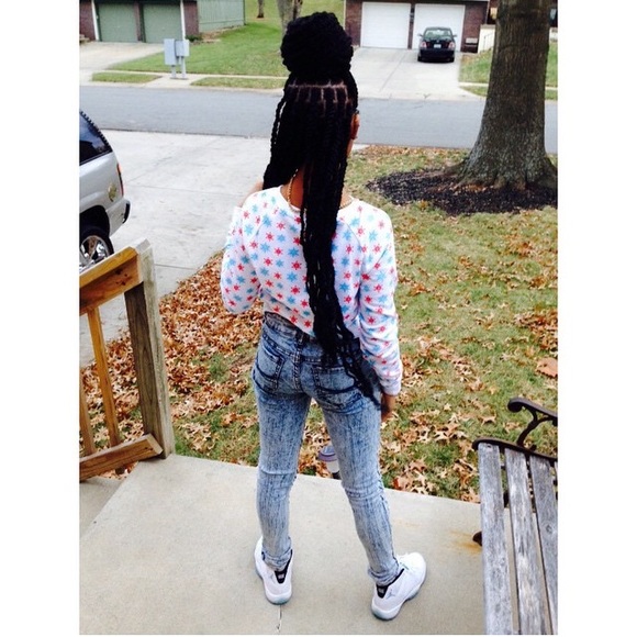 Meet your Posher, Lila