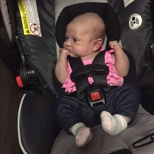 Meet your Posher, Megan