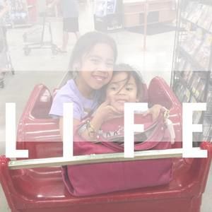 Meet your Posher, Leticia